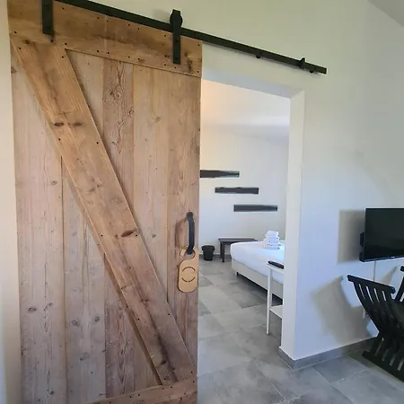 Bed & Breakfast Casa Do Alto Vilamoura