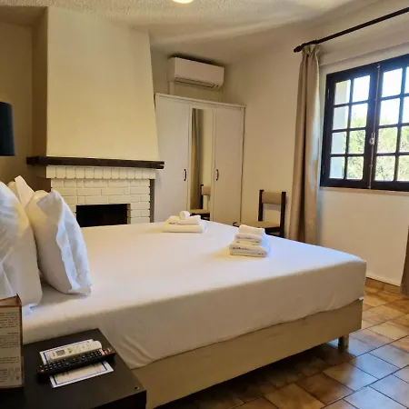 Casa Do Alto Bed & Breakfast Vilamoura