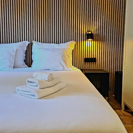 Bed & Breakfast Casa Do Alto Vilamoura