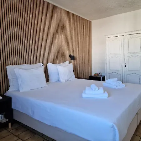 Casa Do Alto Bed & Breakfast Vilamoura