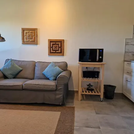 Casa Do Alto Bed & Breakfast 3*