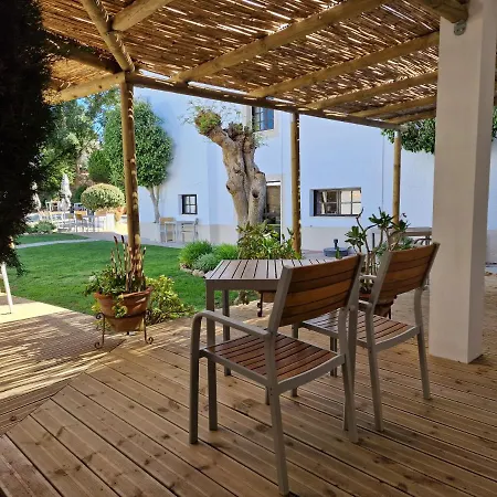 Bed & Breakfast Casa Do Alto