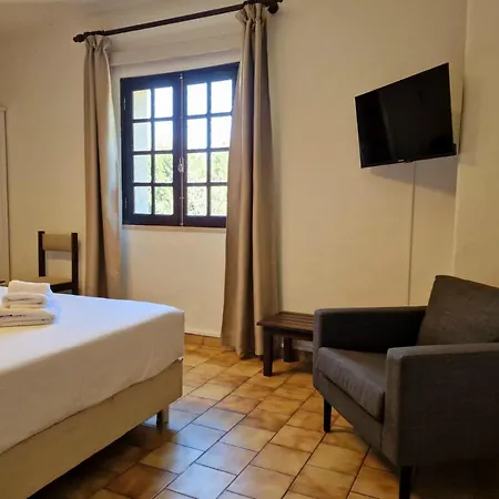 Bed & Breakfast Casa Do Alto Vilamoura