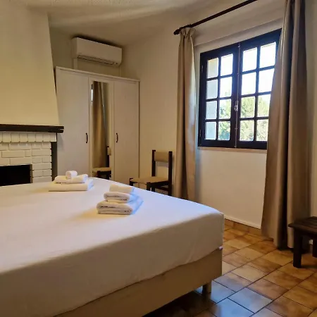 Bed & Breakfast Casa Do Alto