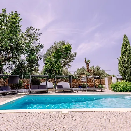 Casa Do Alto Vilamoura