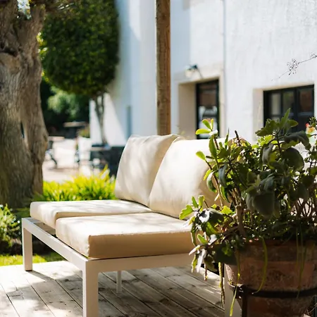 Casa Do Alto Bed & Breakfast