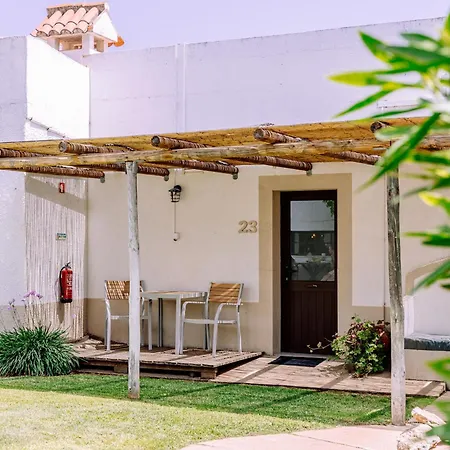 Bed & Breakfast Casa Do Alto