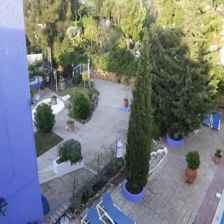 Casa Do Alto Bed & Breakfast 4*