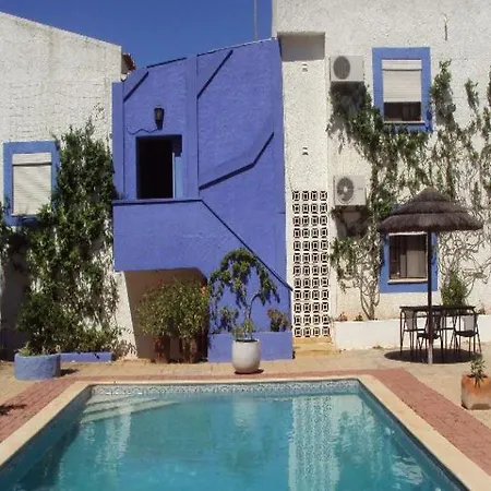 Casa Do Alto 4*