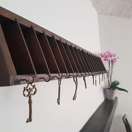 Bed & Breakfast Casa Do Alto