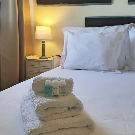 Bed & Breakfast Casa Do Alto 4*