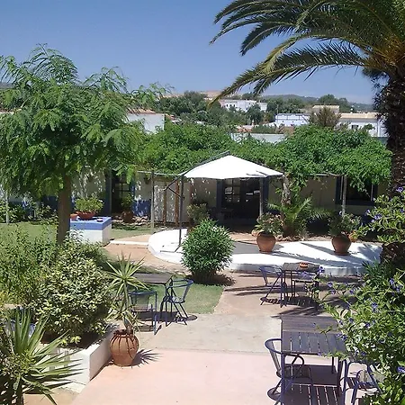 Casa Do Alto 3* Vilamoura