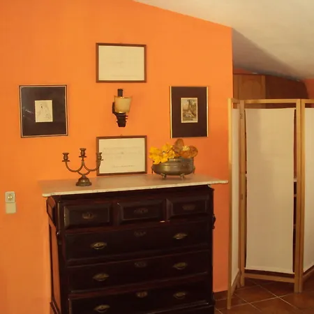 Bed & Breakfast Casa Do Alto 4*
