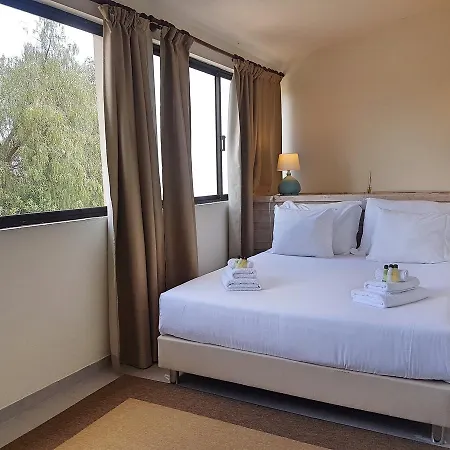 Bed & Breakfast Casa Do Alto 4*