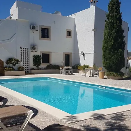 Casa Do Alto 3* Vilamoura