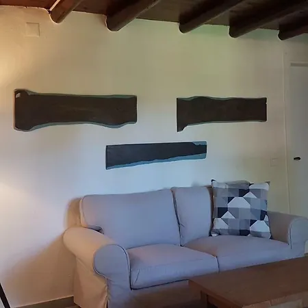 Casa Do Alto Couette-café 4*