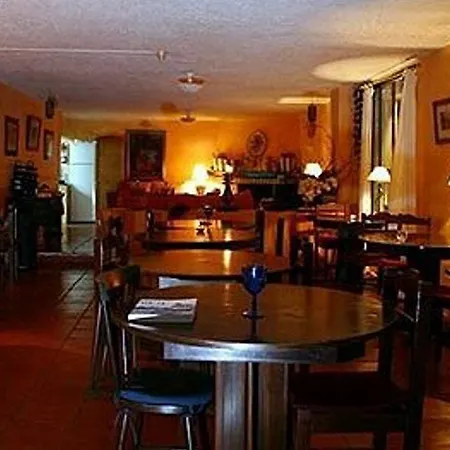 Bed & Breakfast Casa Do Alto