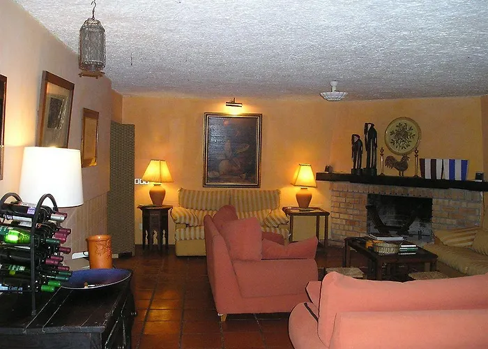 Casa Do Alto 4* 维拉摩拉
