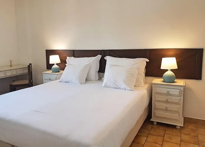Casa Do Alto 4*