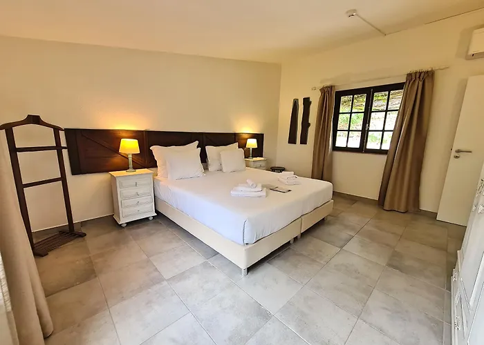 Casa Do Alto 4*