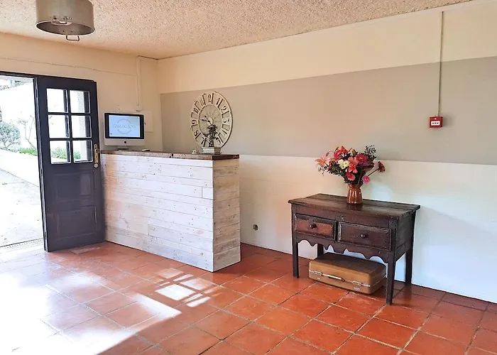 Casa Do Alto 4* 维拉摩拉
