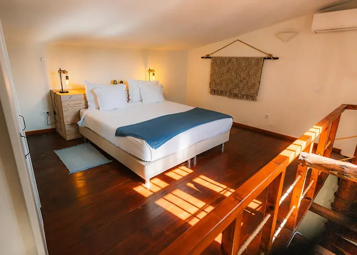 Casa Do Alto 维拉摩拉