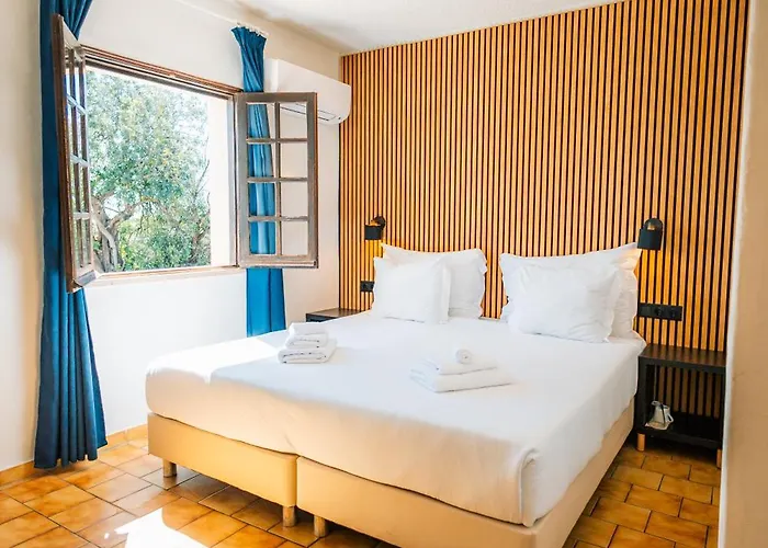 Casa Do Alto 4* 维拉摩拉