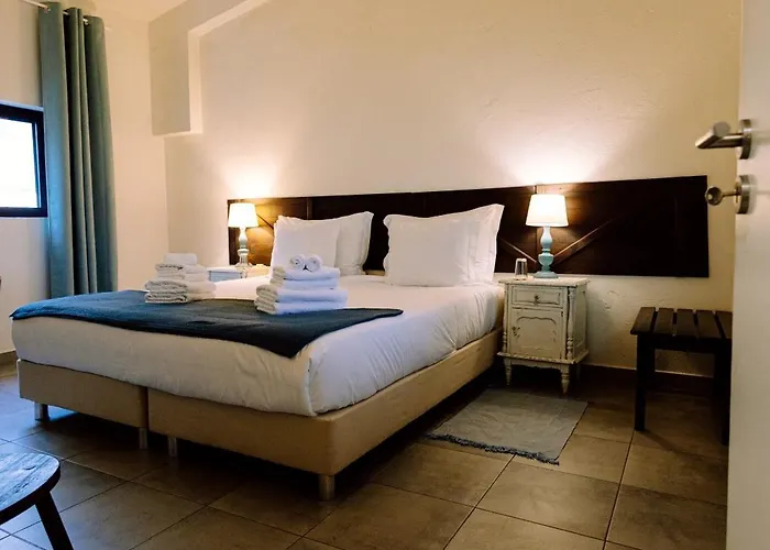 Casa Do Alto 4*