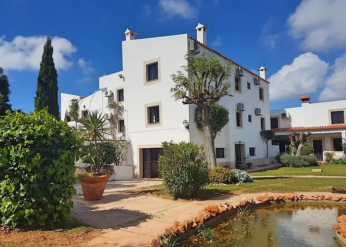 Casa Do Alto 4*