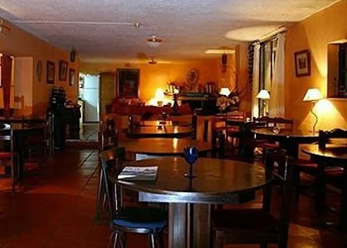 住宿加早餐酒店 Casa Do Alto