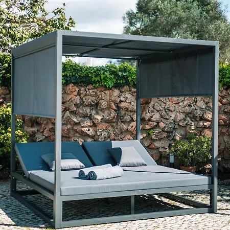 Casa Do Alto Bed & Breakfast Vilamoura