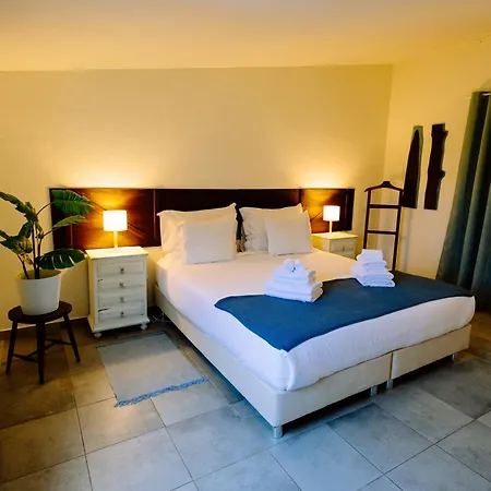 Bed & Breakfast Casa Do Alto Vilamoura