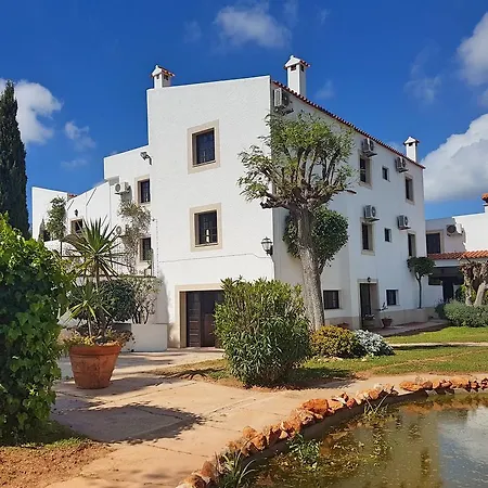 Casa Do Alto 4*