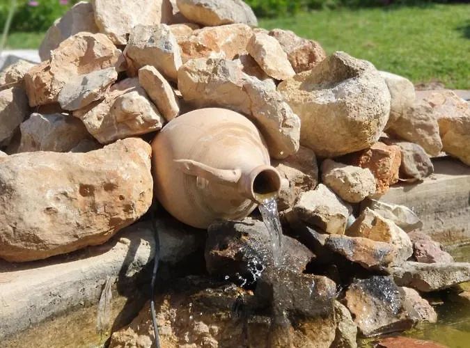 Casa Do Alto Bed & Breakfast Vilamoura