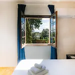 Bed & Breakfast Casa Do Alto Vilamoura